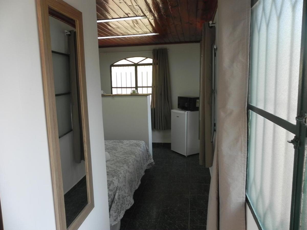Aconchego Weber com GARAGEM Petropolis (Rio de Janeiro) Exterior foto