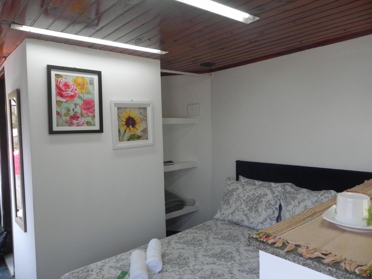 Aconchego Weber com GARAGEM Petropolis (Rio de Janeiro) Exterior foto