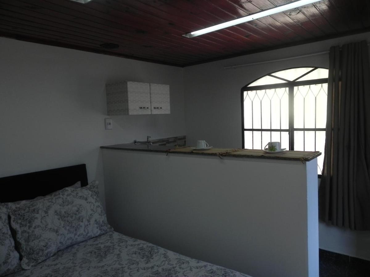 Aconchego Weber com GARAGEM Petropolis (Rio de Janeiro) Exterior foto