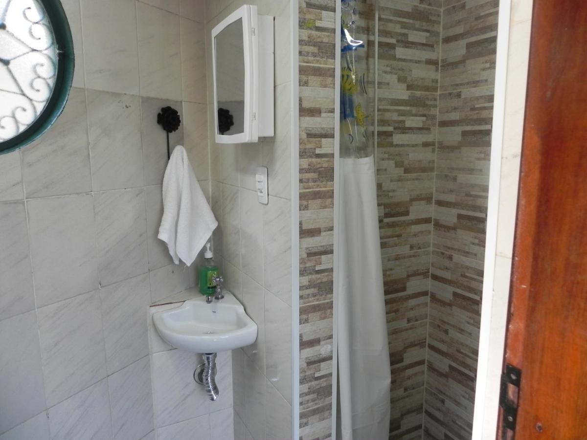 Aconchego Weber com GARAGEM Petropolis (Rio de Janeiro) Exterior foto