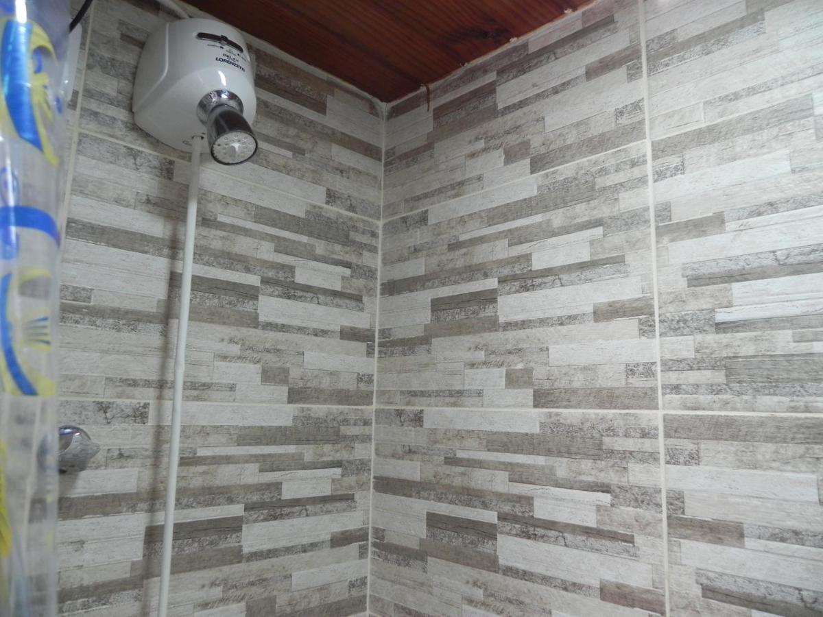 Aconchego Weber com GARAGEM Petropolis (Rio de Janeiro) Exterior foto