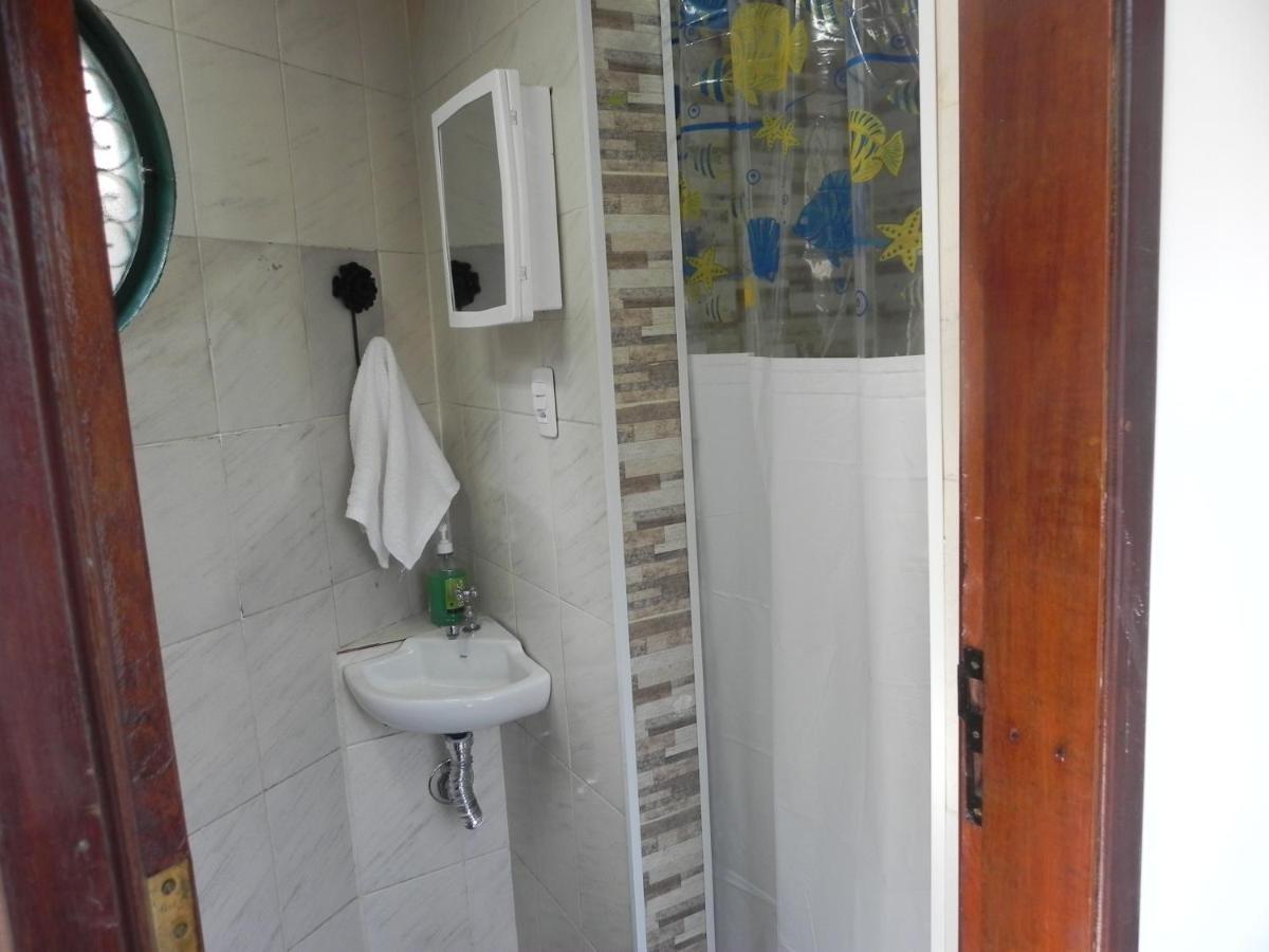 Aconchego Weber com GARAGEM Petropolis (Rio de Janeiro) Exterior foto