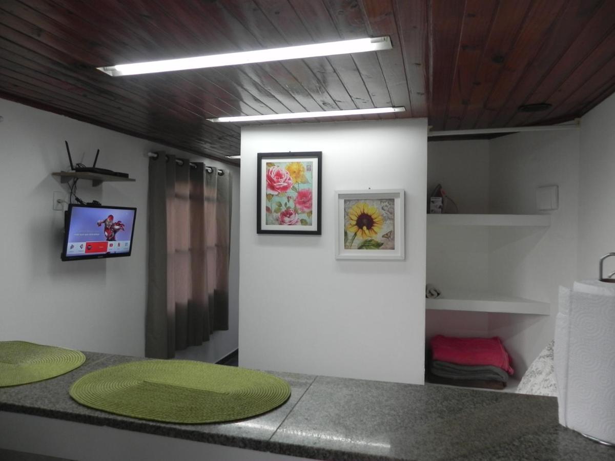 Aconchego Weber com GARAGEM Petropolis (Rio de Janeiro) Exterior foto
