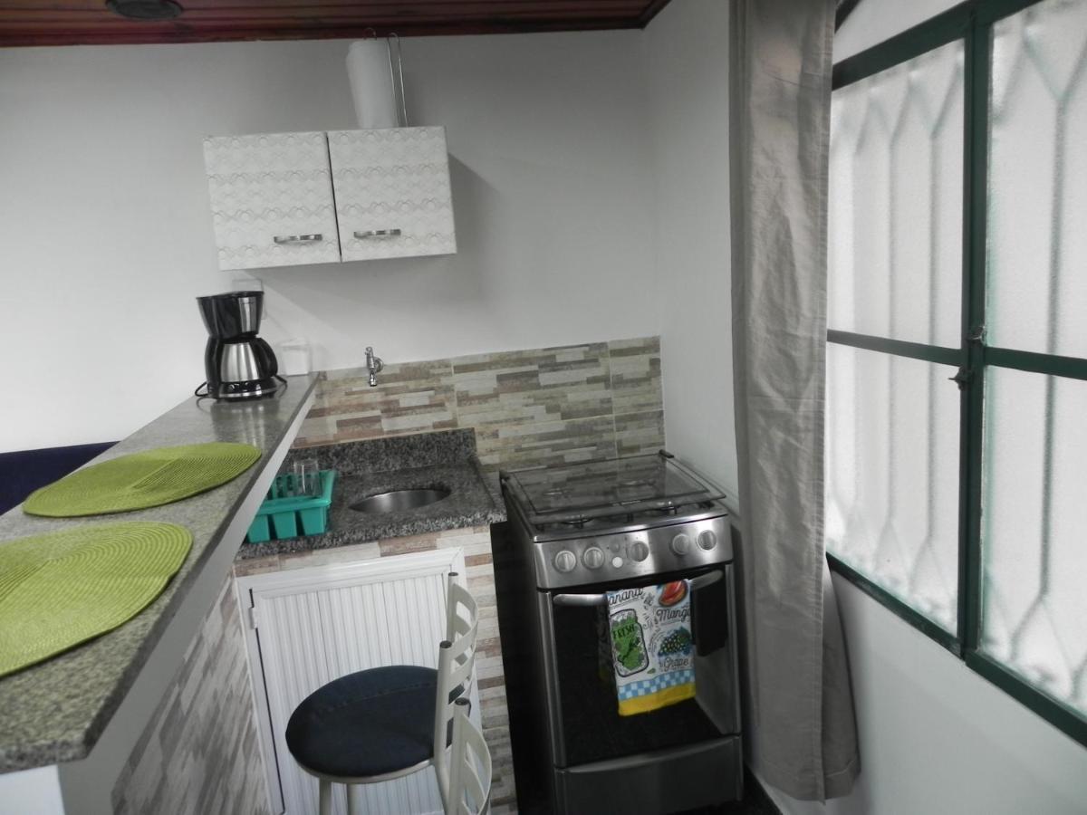 Aconchego Weber com GARAGEM Petropolis (Rio de Janeiro) Exterior foto