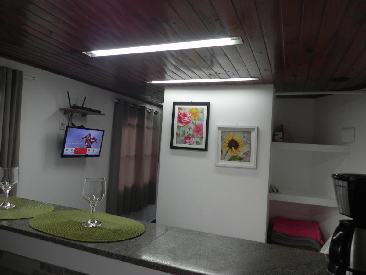 Aconchego Weber com GARAGEM Petropolis (Rio de Janeiro) Exterior foto