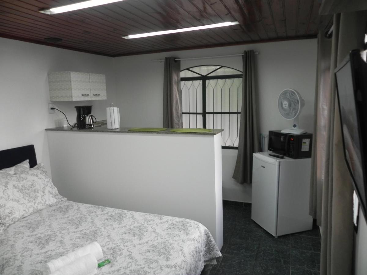 Aconchego Weber com GARAGEM Petropolis (Rio de Janeiro) Exterior foto