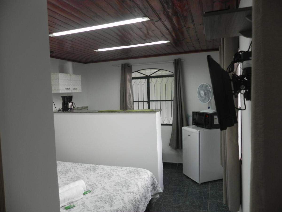 Aconchego Weber com GARAGEM Petropolis (Rio de Janeiro) Exterior foto