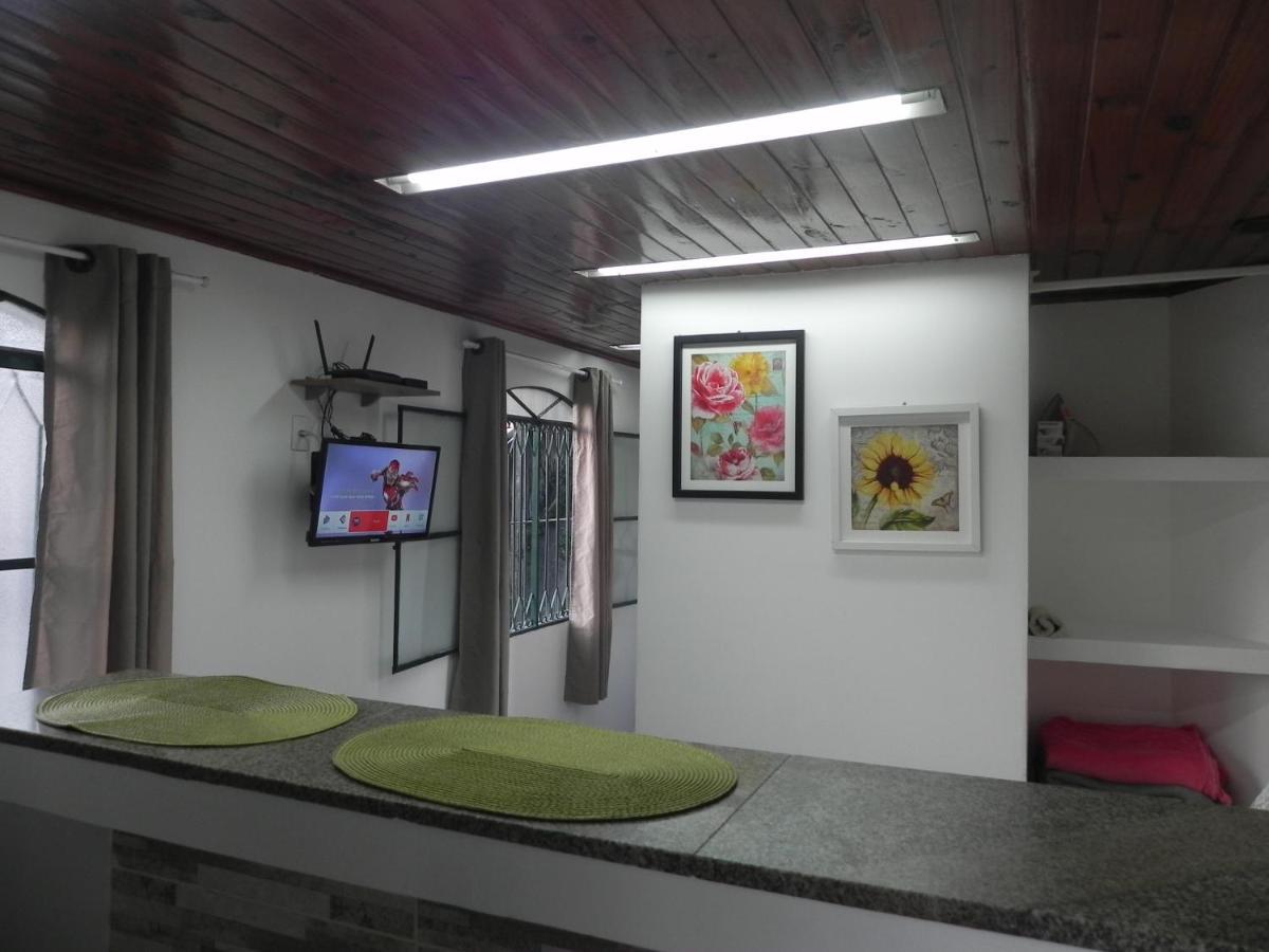 Aconchego Weber com GARAGEM Petropolis (Rio de Janeiro) Exterior foto