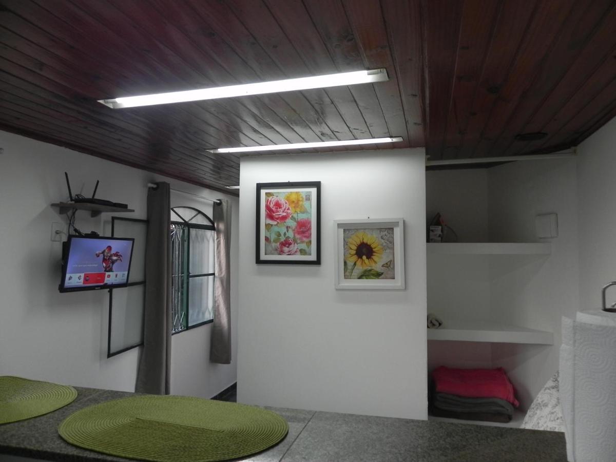 Aconchego Weber com GARAGEM Petropolis (Rio de Janeiro) Exterior foto