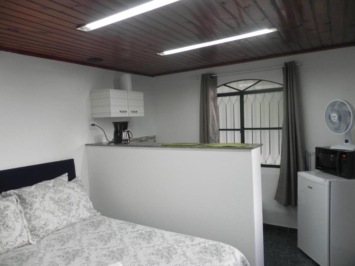 Aconchego Weber com GARAGEM Petropolis (Rio de Janeiro) Exterior foto