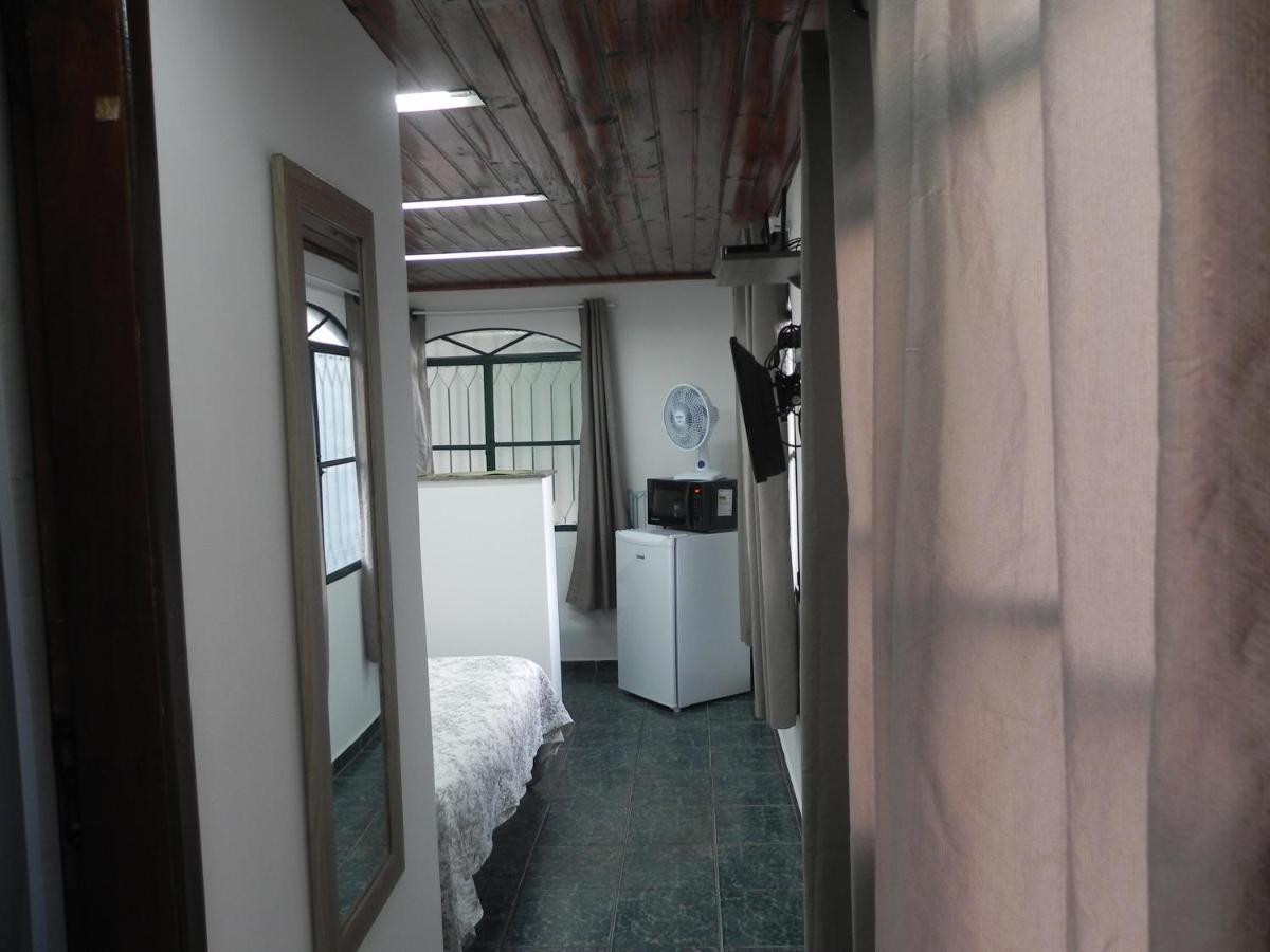 Aconchego Weber com GARAGEM Petropolis (Rio de Janeiro) Exterior foto